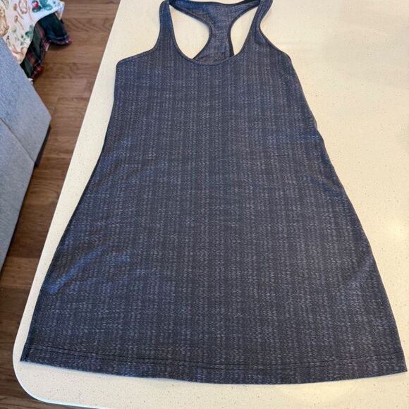 Lululemon Cool racer Back size 10 - Picture 4 of 7